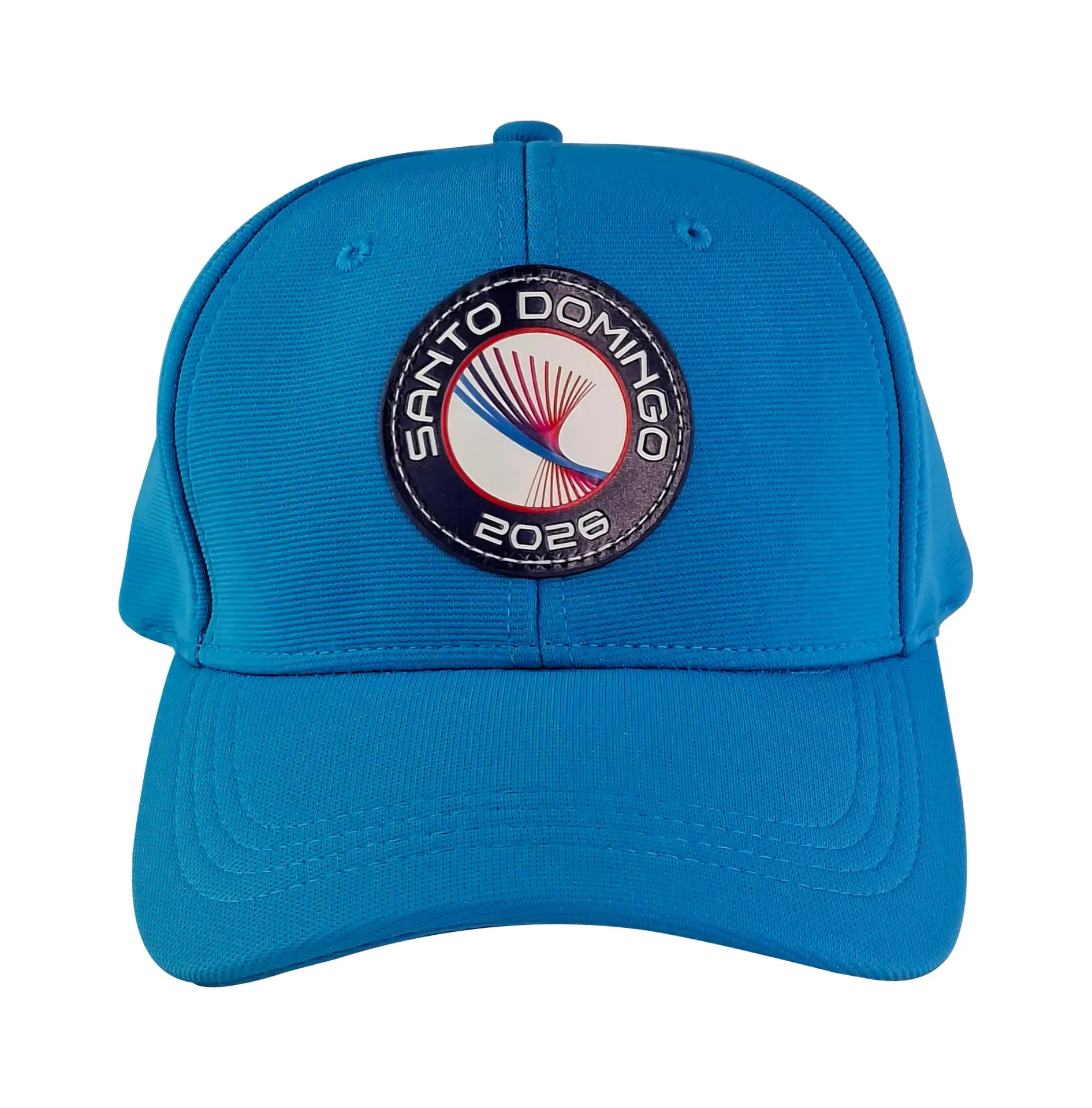 [SD-C1002-B] Gorra Oficial  Modelo 2-Azul