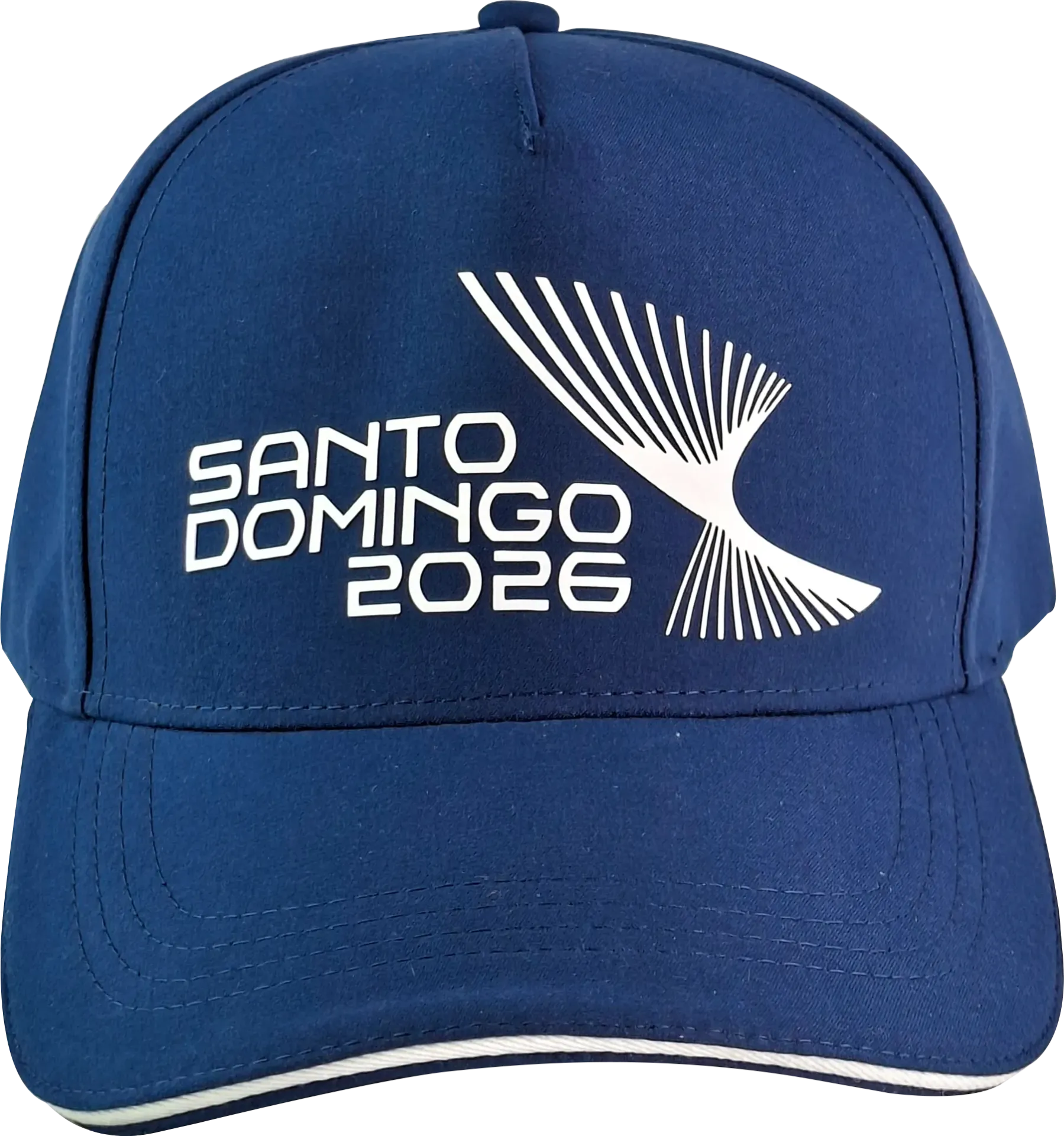 Gorra Oficial Modelo 3