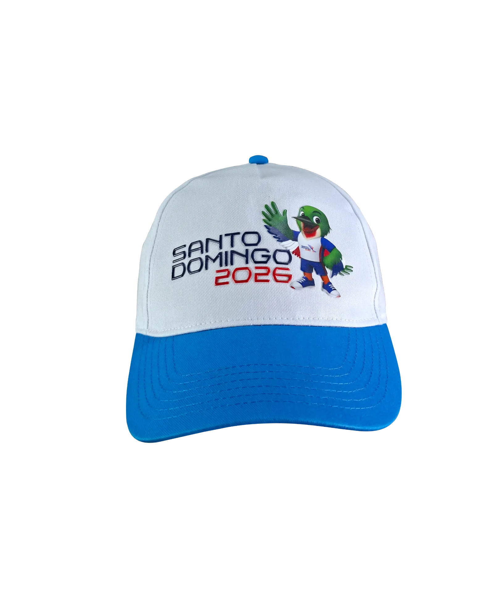 Gorra Oficial Colí