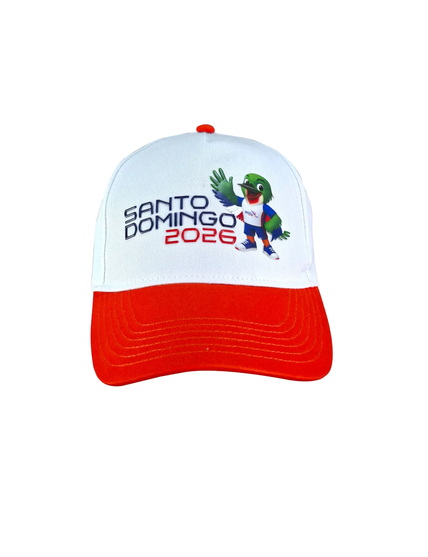 [SD-C1005K-R] Gorra Colí Niños-Roja