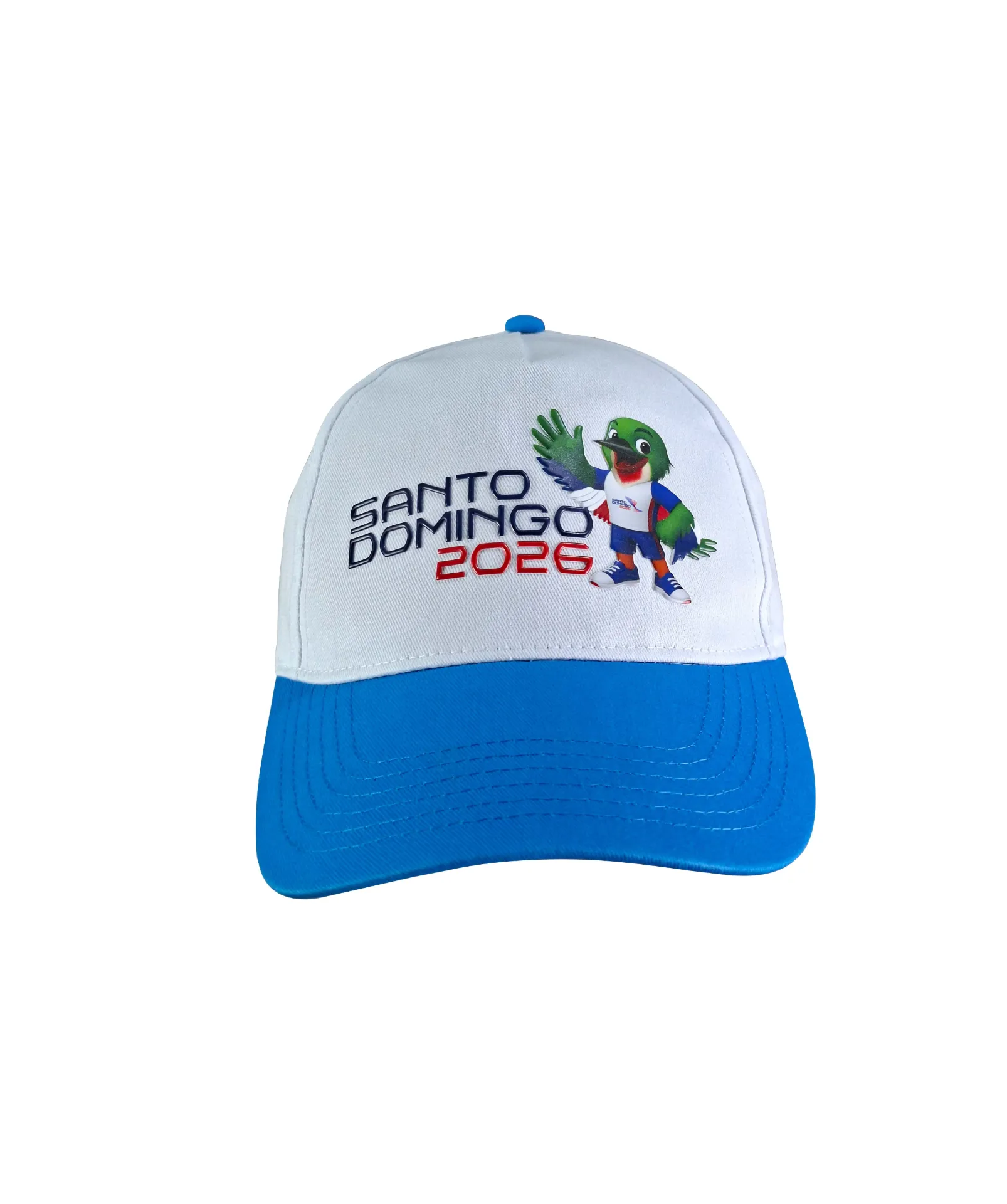 [SD-C1005K-A] Gorra Colí Niños -Azul