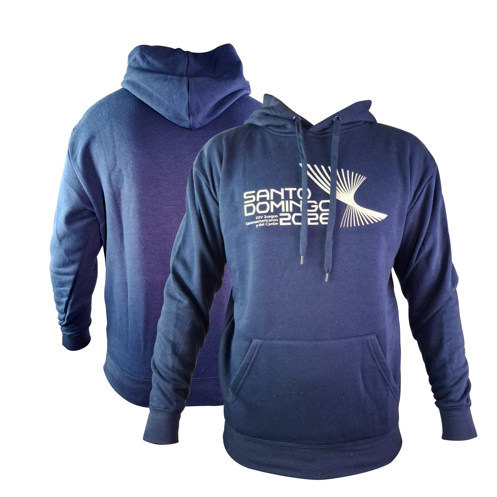 Hoodie Oficial