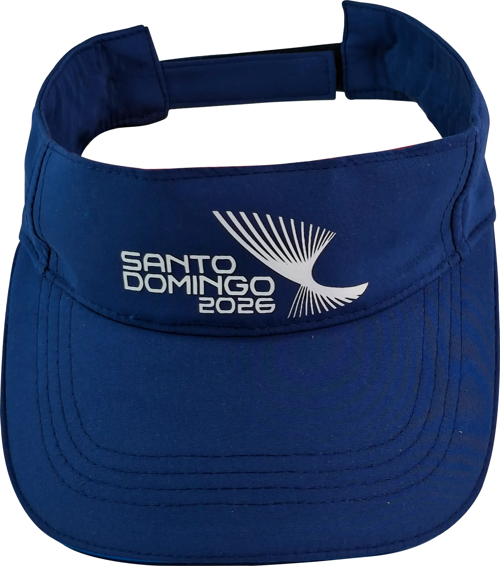 Visera Oficial