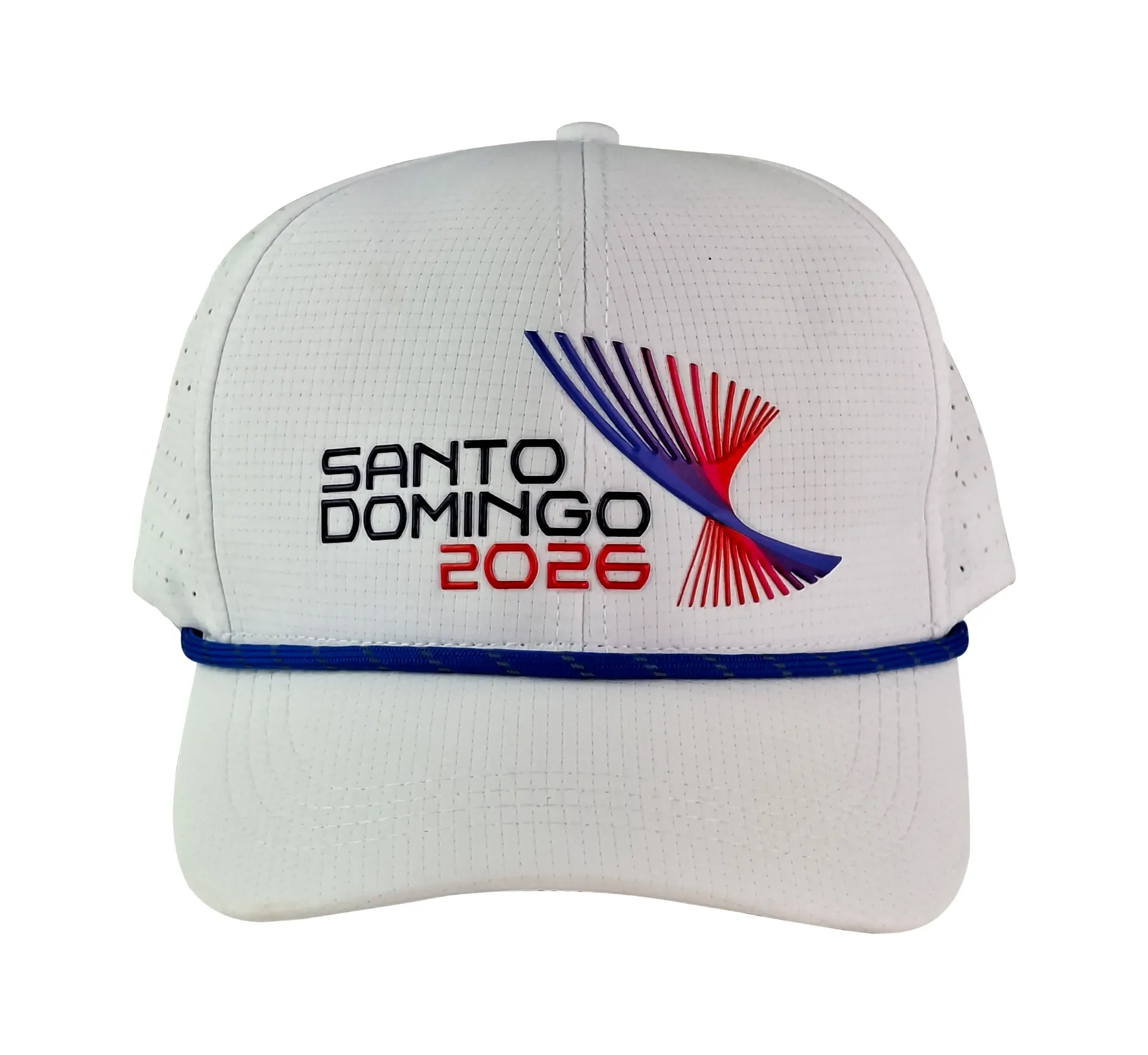 Gorra Oficial Modelo 4