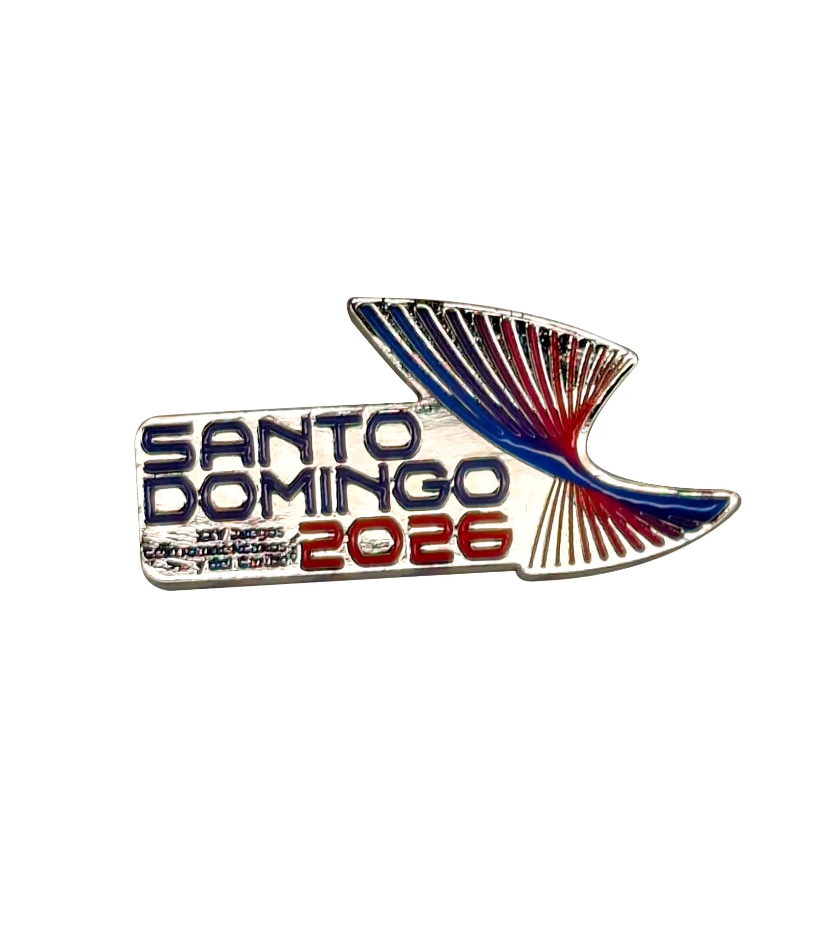 [SD-0066] Magneto Metal -Original Logo