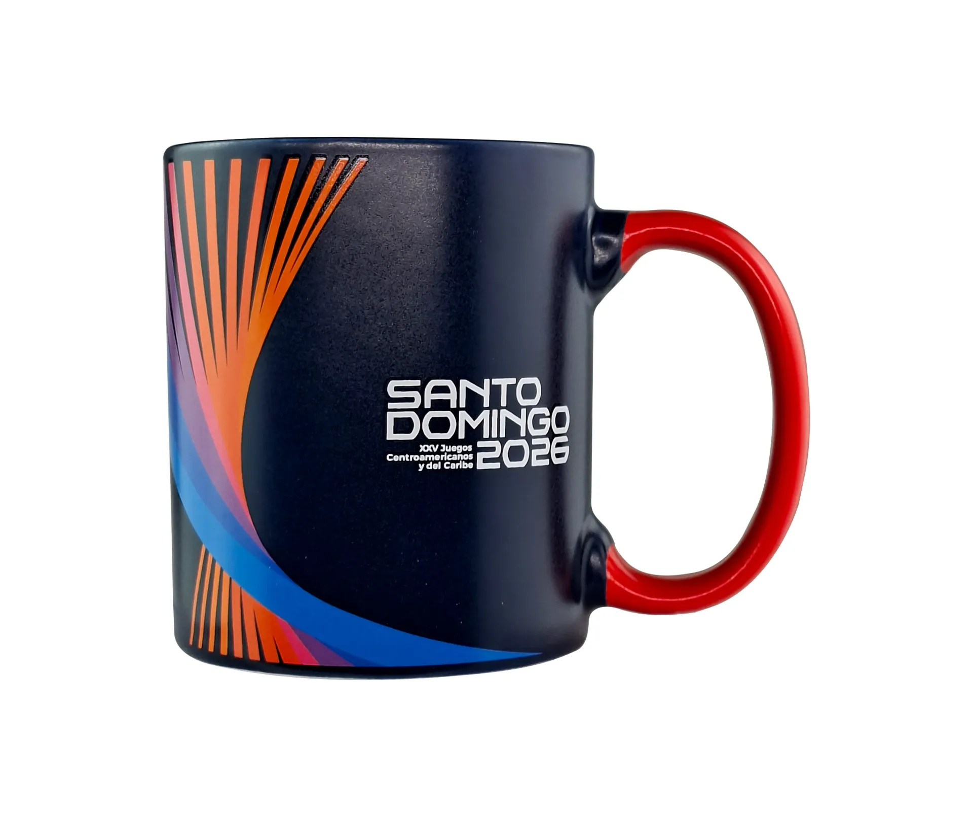 Taza 11oz